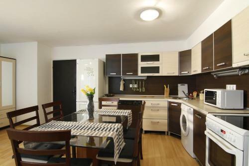 Apartamento Stay Nexus Economy