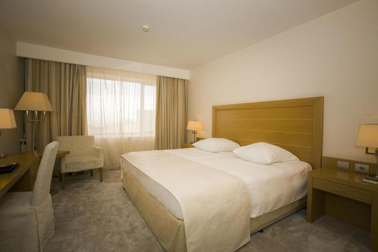 Kempinski Hotel Zografski