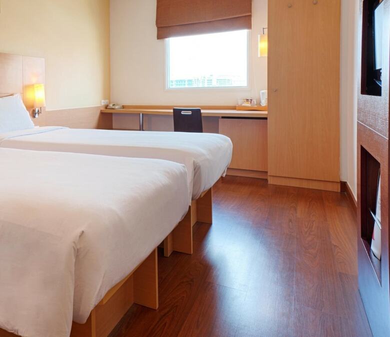Hotel Ibis Sofia Airport