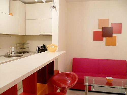 Sofia Downtown Apartments