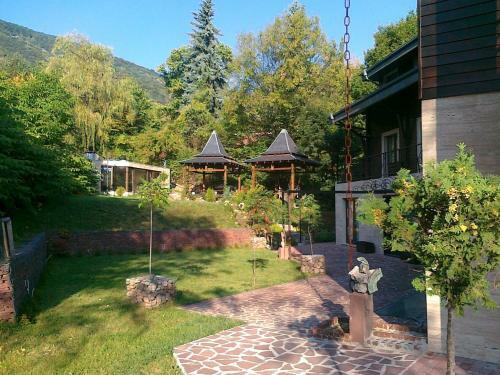 6ato Hotel & Spa