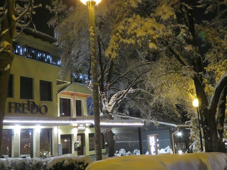 Hotel Villa Boyana