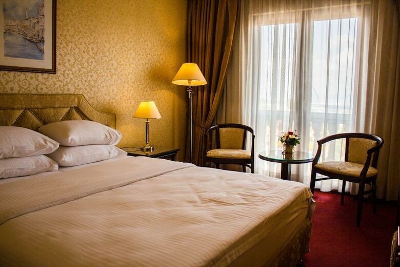 Casa Boyana Boutique Hotel