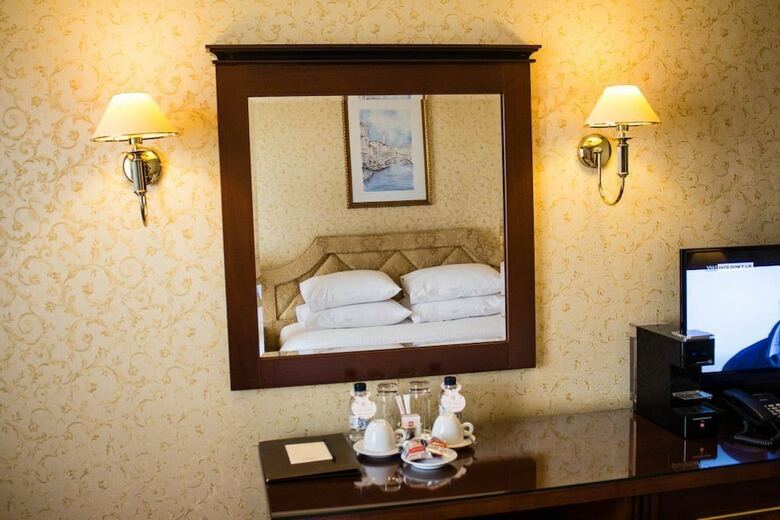 Casa Boyana Boutique Hotel