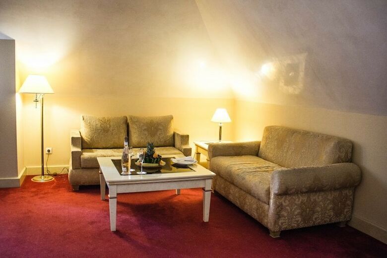 Casa Boyana Boutique Hotel