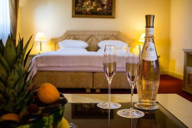 Casa Boyana Boutique Hotel
