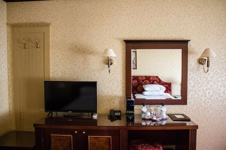 Casa Boyana Boutique Hotel