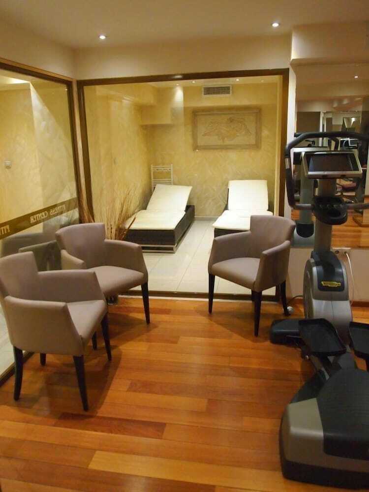 Casa Boyana Boutique Hotel