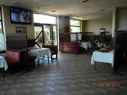 Hotel Diavolo