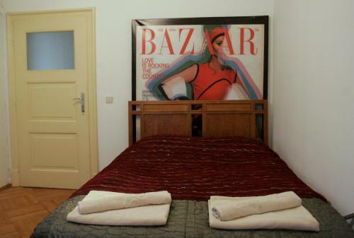 Albergue Red Bed & Breakfast