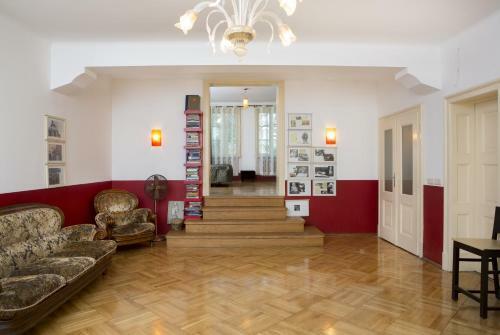 Albergue Red Bed & Breakfast