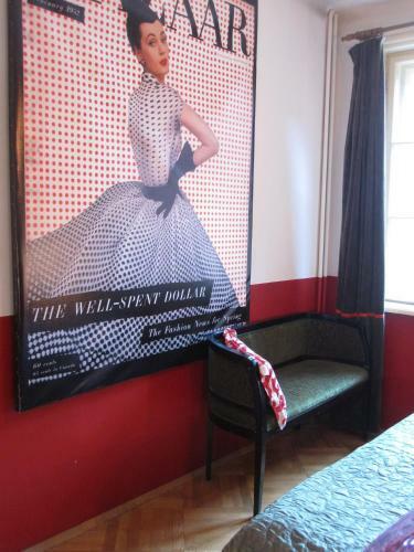Albergue Red Bed & Breakfast