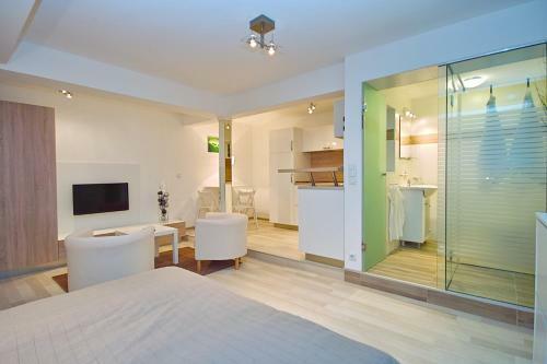 Apartamento Press Studio