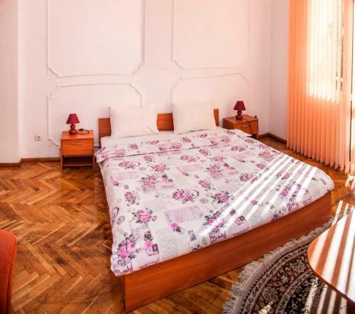 Ivani Apartments