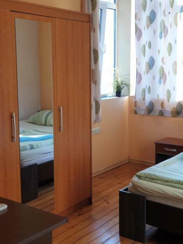 Elegance Hostel