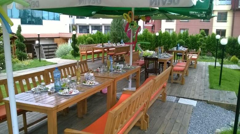 Vitosha Tulip Hotel