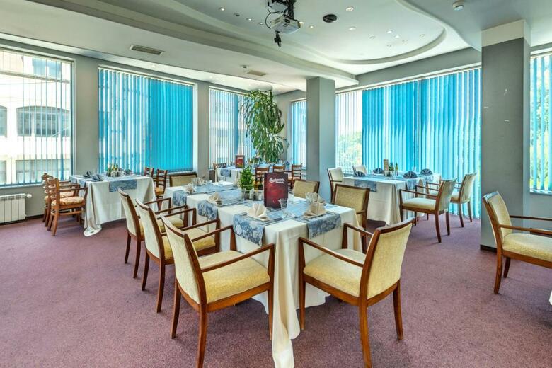 Vitosha Tulip Hotel