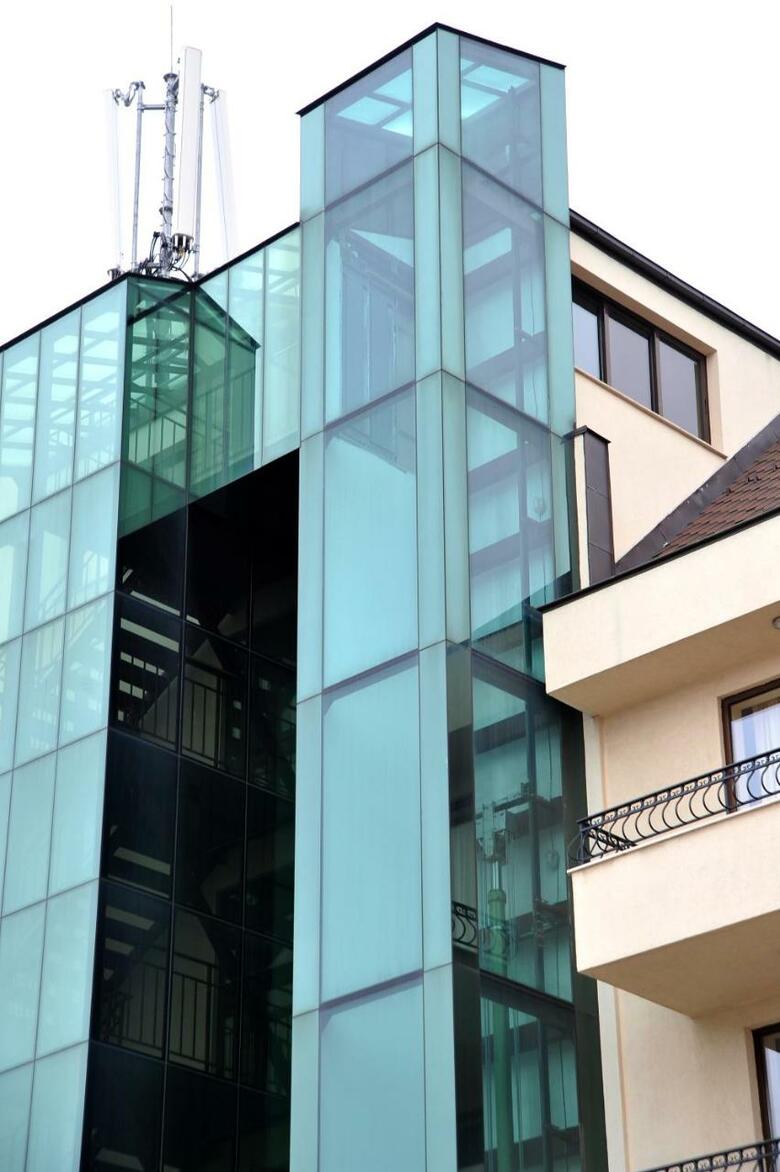 Vitosha Tulip Hotel
