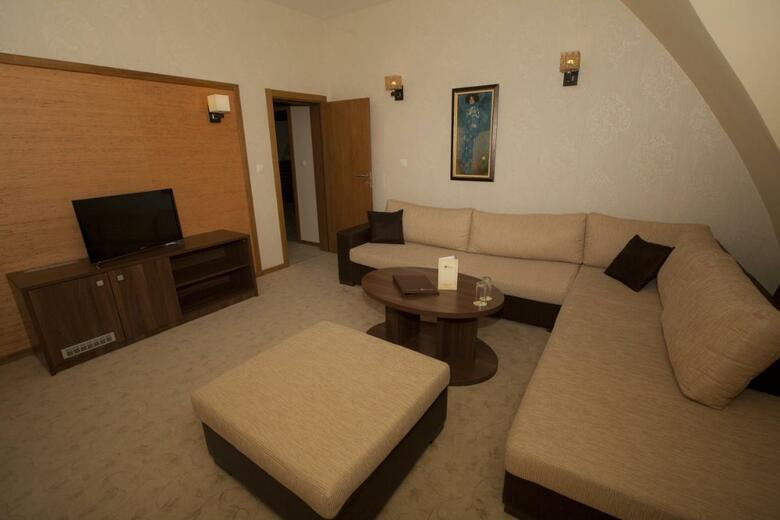 Family Hotel Saint George