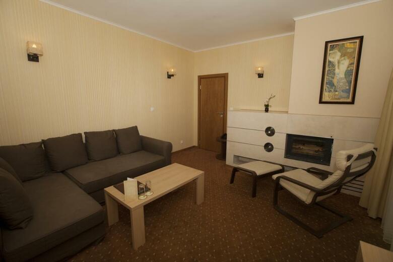 Family Hotel Saint George