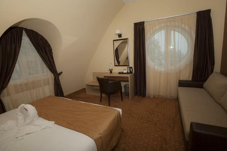 Family Hotel Saint George