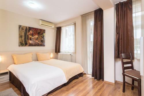 Madrid Hotel