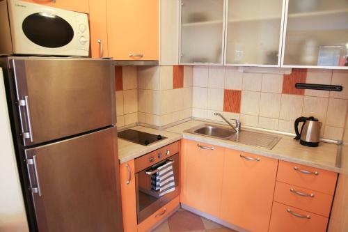 Kudos Bulgaria Apartments