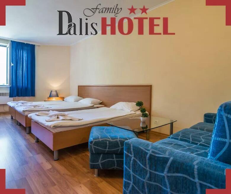 Boomerang Hotel Sofia