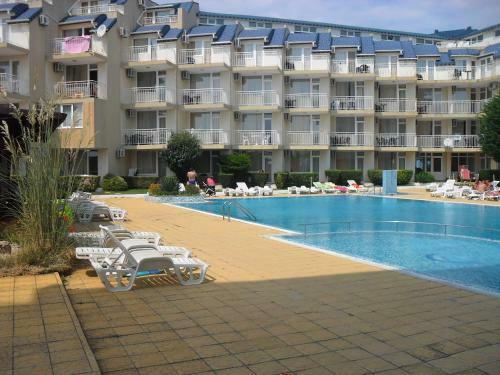 Aparthotel Rutland Bay