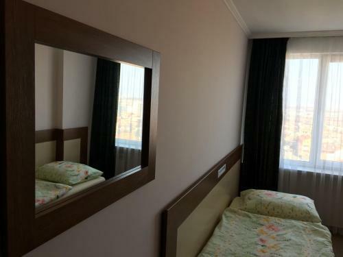 Hotel Gorna Banya