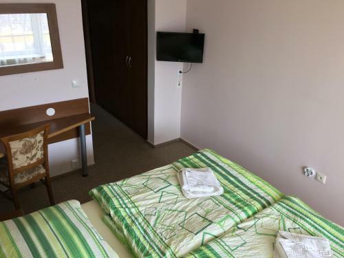 Hotel Gorna Banya