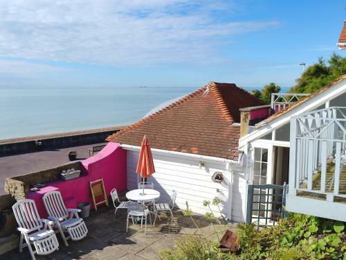 Serena Cottage