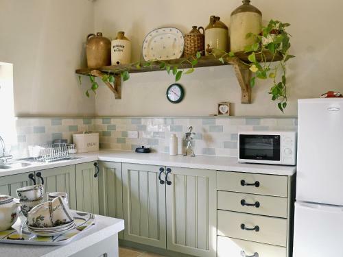 Honeypot Cottage