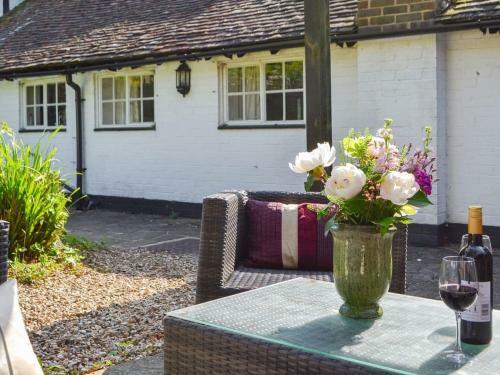 Ghyll Cottage