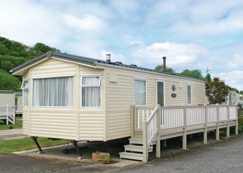 Silver Birch Caravan Park