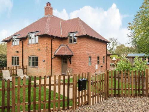 Cowslip Cottage