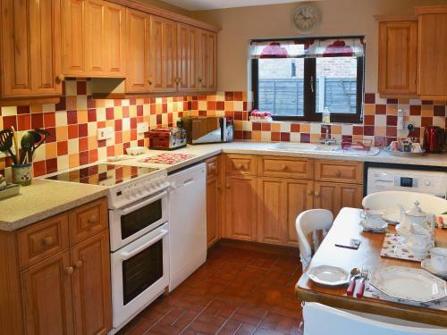 Smithy Cottage