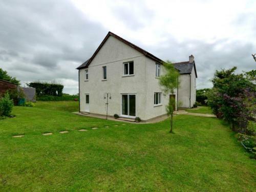 Holiday Home Derwenfa Annexe