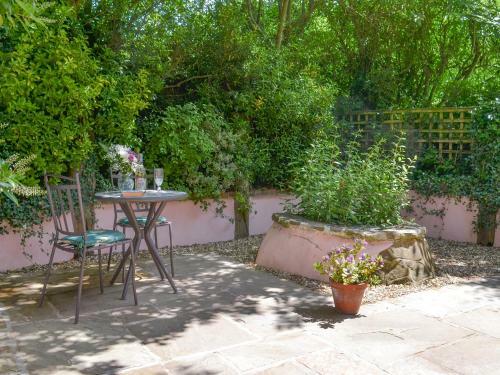Little Dinnicombe Cottage