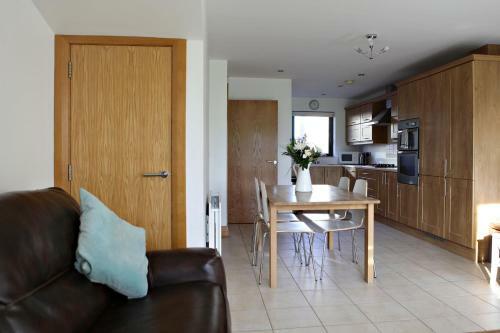 Giants Causeway Holiday House