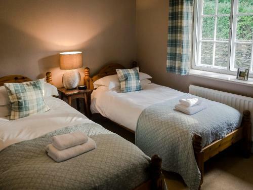 Granton Lodge