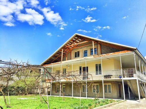 Hostal Villa Borjomi