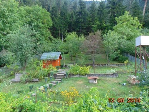 Lodge Guest House Teo