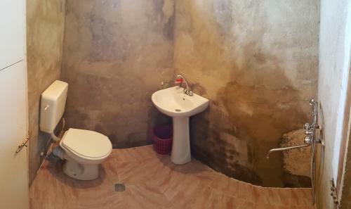Hostal Guest House Salome