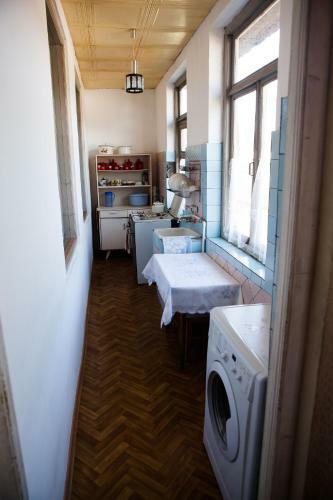 Hostal Guest House Salome