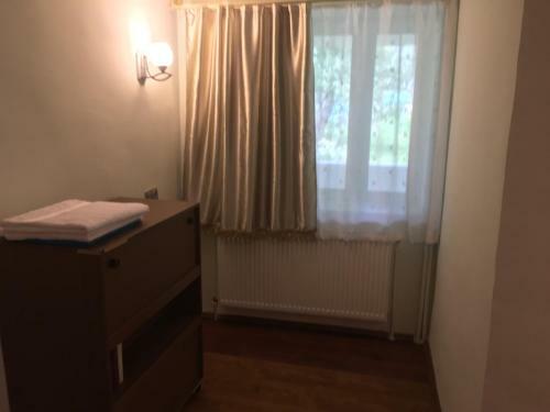 Hostal Zviad1