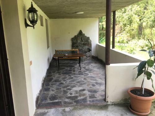 Hostal Zviad1