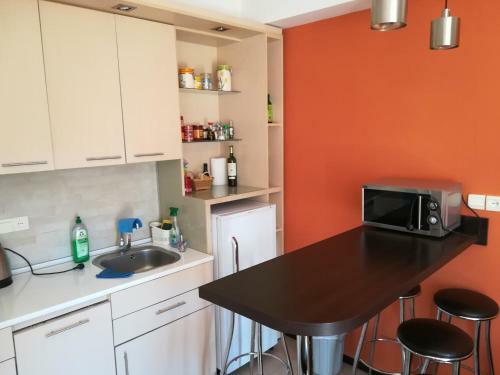 Apartment In Gudauri