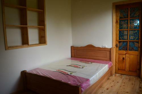 Hostal Guest House In Nikortsminda Racha