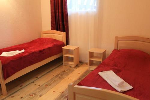 Hostal Cool